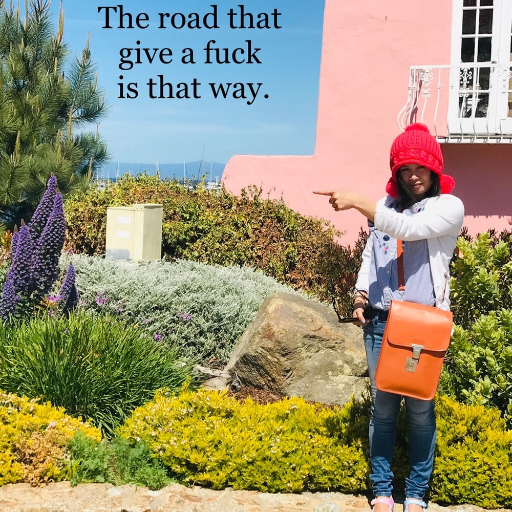 Meet your Posher, Vilavanh